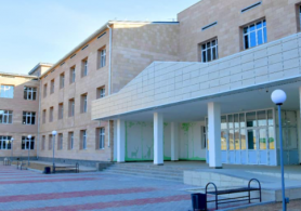 Ерекше мектептеп салынуда