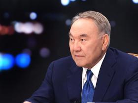 Назарбаев президент сайлауы қашан өтетінін айтты