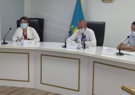 Өнеркәсіп - халықтың әл-ауқатын көтеретін басты сала