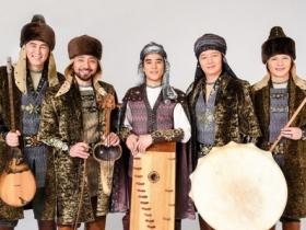 Шымкентте мәдени іс-шара, концерттер жиі өтеді