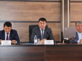 Қысқа дайындық барысы пысықталды