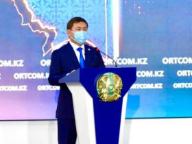 Шалғай аудандардағы инфрақұрылым мәселесі – басты назарда