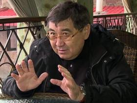 Шынайы оппозиционер