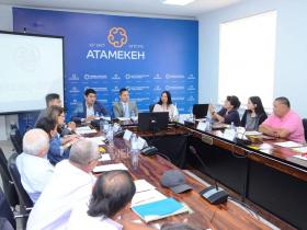 Шымкентте қолөнер орталығы ашылмақ