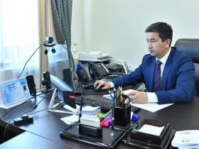 Отбасылық зорлық-зомбылыққа жол жоқ