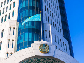 Сенат ТМД елдерімен бірлесе жемқорлықпен күрес жөніндегі құжатты мақұлдады