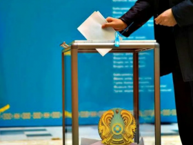 Қазақстанда ауыл әкімдерін сайлау қалай өтеді