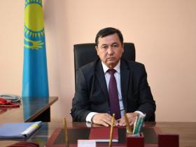 Аудан әкімі Мақтаралдың даму жоспарымен бөлісті