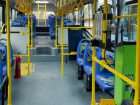 Қоғамдық көліктерге электронды билет жүйесі енгізіледі