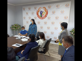 «Otbasy fest» жас отбасыларға серпін берді