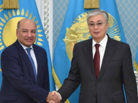 Тоқаев: «Реформалар жөніндегі жоғарғы кеңестің бірінші отырысы 21 қазанда өтеді»