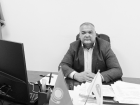 Ербол Байқонақов: «Бірлік пен ынтымақ мемлекеттік саясаттың бұлжымас бағдары болуы керек»