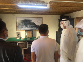 «Visit Shymkent» жыл басынан бері 100-ден аса экскурсия