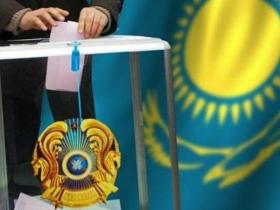 Сайлауды 1013 байқаушы бақылайды