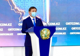 Шалғай аудандардағы инфрақұрылым мәселесі – басты назарда