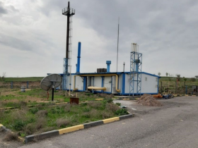 Түркістан облысында шалғайдағы ауылдарды газдандыру жұмыстары жалғасып жатыр
