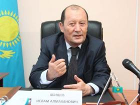 Ислам Әбішев абақтыда екі рет инфаркт алған