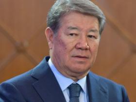 Есімов  жігіттерге маңызды мәселені түсіндірді