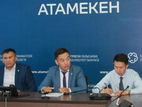 Сертификат алудың жайын талқылады
