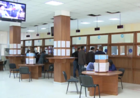 Цифрландыру салыққа да жетті