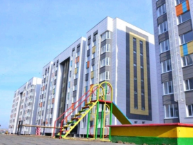 Шымкент: 265 азамат тұрғын үй сертификаты арқылы несиелік баспанаға қол жеткізді