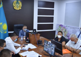 Жер телімдерін заңдастыруда жүйелілік жоқ