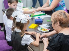 Бірінші сыныпқа баратындар үшін жиналатын құжат азайды