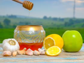 ИММУНИТЕТТІ көтеретін ЖЕТІ әдіс