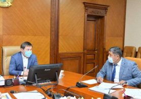 113 құрылыс жобасы іске асырылуда