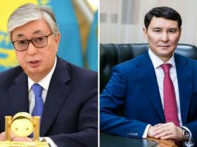 Тоқаев қаржы министріне бірқатар тапсырма берді