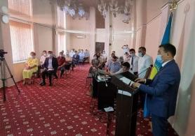 «Ауыл-ел тірегі»: Жобаның шарапатын көрер күн алыс емес