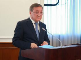 Бюрократиялық аппарат, сыбайлас жемқорлық