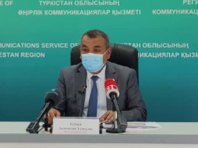 Келесте жылына 700 мың дана темірбетон өндіретін зауыт іске қосылады