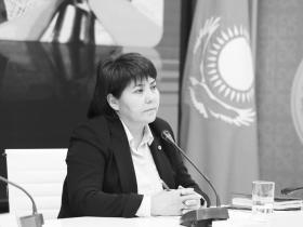 Баланың қауіпсіздігі — басты назарда