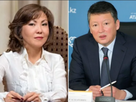 Forbes әлемдегі ең бай адамдардың тізімін жаңартты