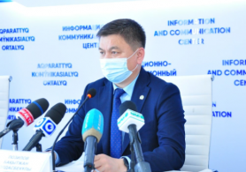 Бір айда алты трансплантация отасы жасалды