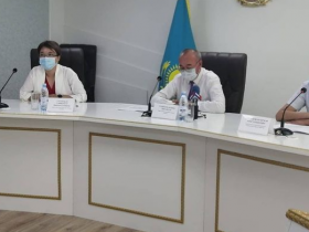 Өнеркәсіп - халықтың әл-ауқатын көтеретін басты сала