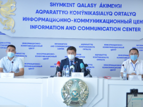 Жаңа қаулы: Шымкентте карантин талаптары қайта күшейтілді