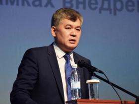 Біртанов əкімдерден дəрігерлерге əлеуметтік қолдау көрсетуді сұрады