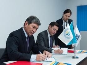 Қарағандылық зауыт алдыңғы қатарлы мұнайгаз компаниясы үшін жабдықтар жеткізеді