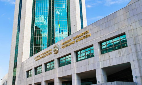 Заңсыз кірістерге жол жоқ: Мәжіліс жаңа нормаларды бекітті
