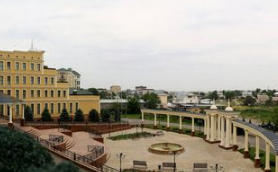 Сарыағашқа 100 000 турист келеді деп жоспарлануда