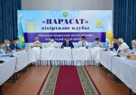 Сайрамда 48911 тұрғынының әлеуметтік мәртебесі толығымен анықталған